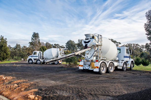 Best Concrete Leveling Services  in Princeton, MO