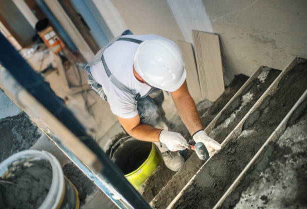 Best Local Concrete Companies  in Princeton, MO