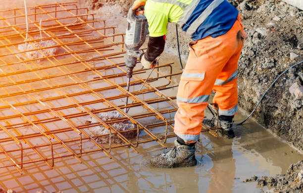Best Concrete Patio Contractor  in Princeton, MO