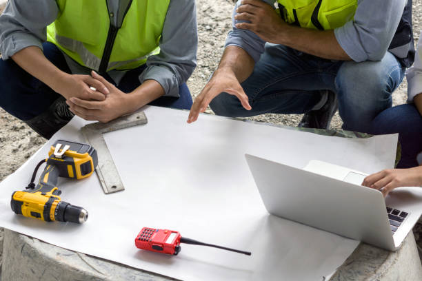Best Concrete Foundation Installation  in Princeton, MO