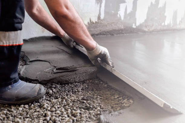 Best Concrete Contractor Near Me  in Princeton, MO